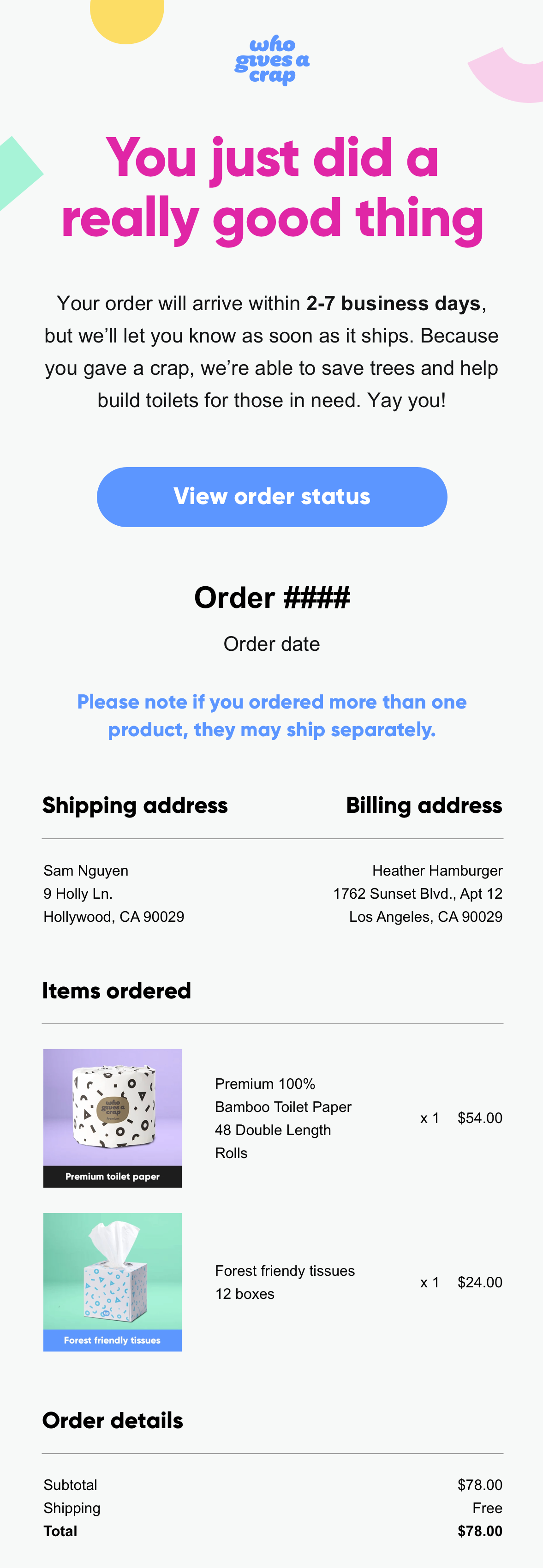 1 Order Confirmation Desktop.png